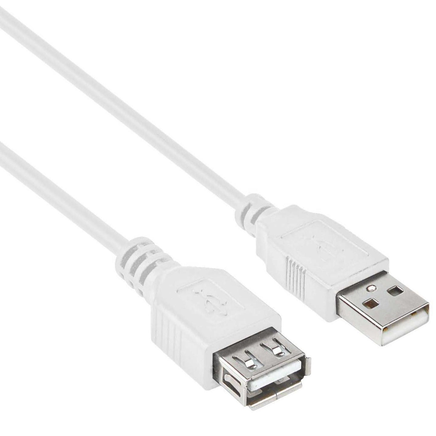 USB-A 2.0 cable extender