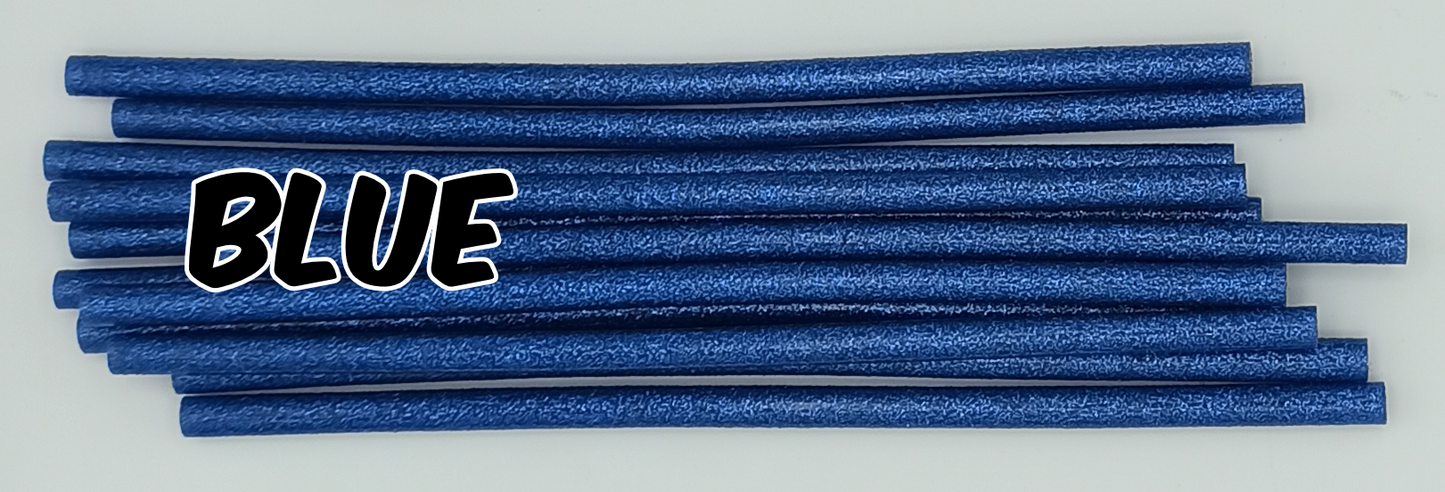 Seal colors