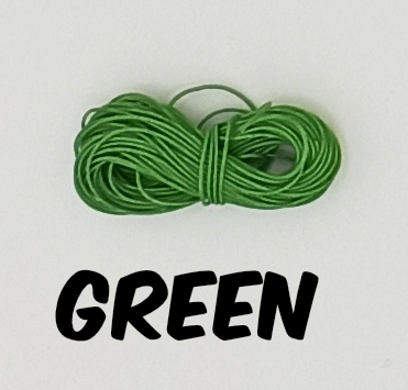 Rope Colors