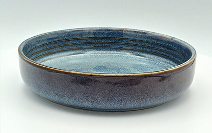 Candle dish