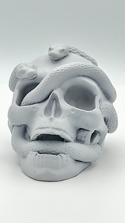 Skull of Rah'kan