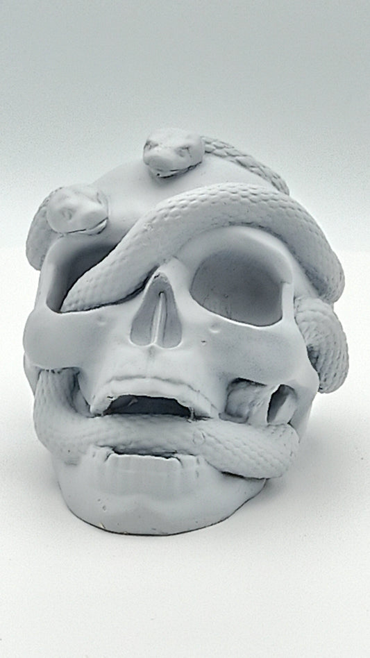 Skull of Rah'kan