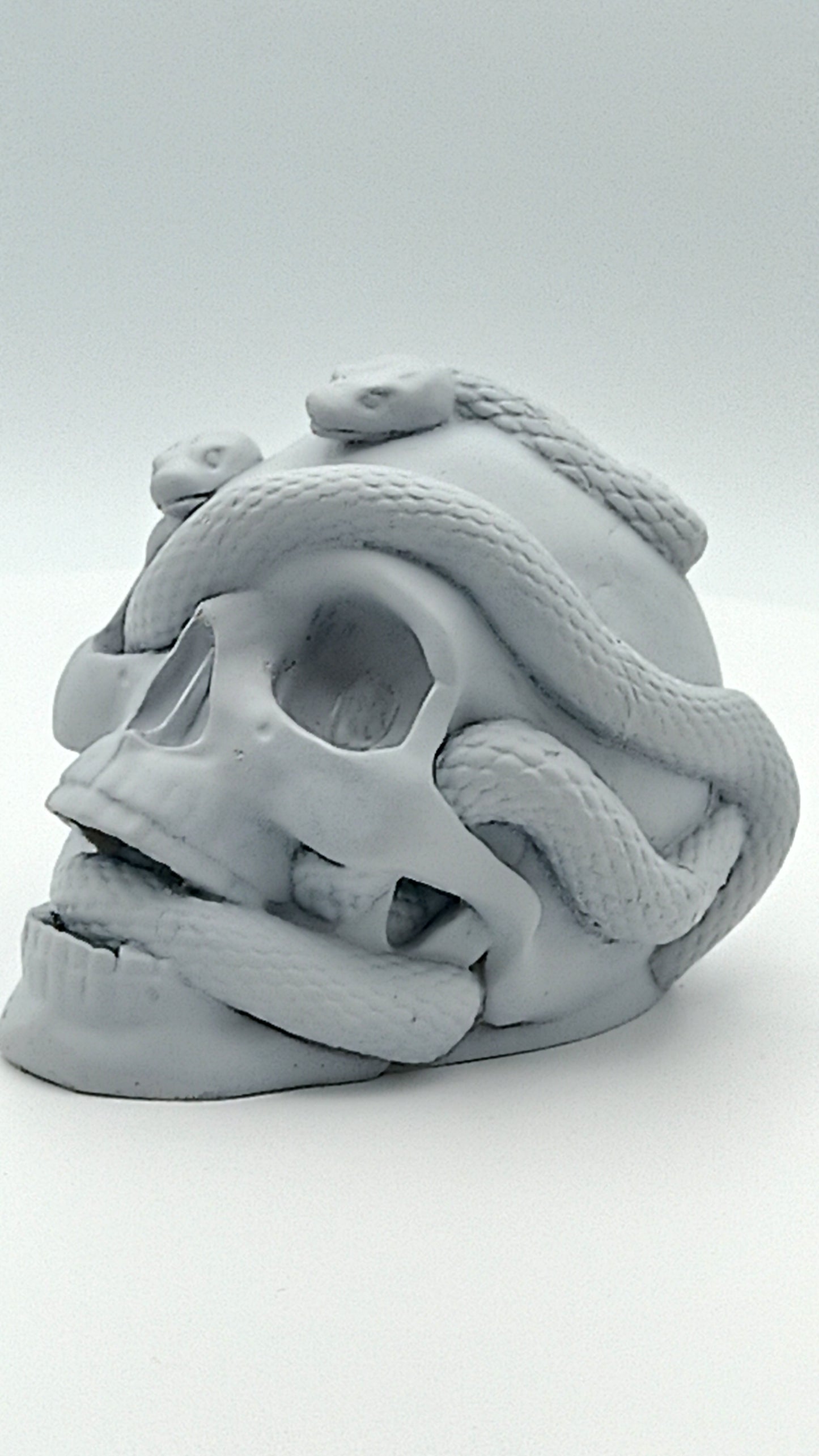 Skull of Rah'kan
