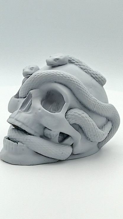 Skull of Rah'kan