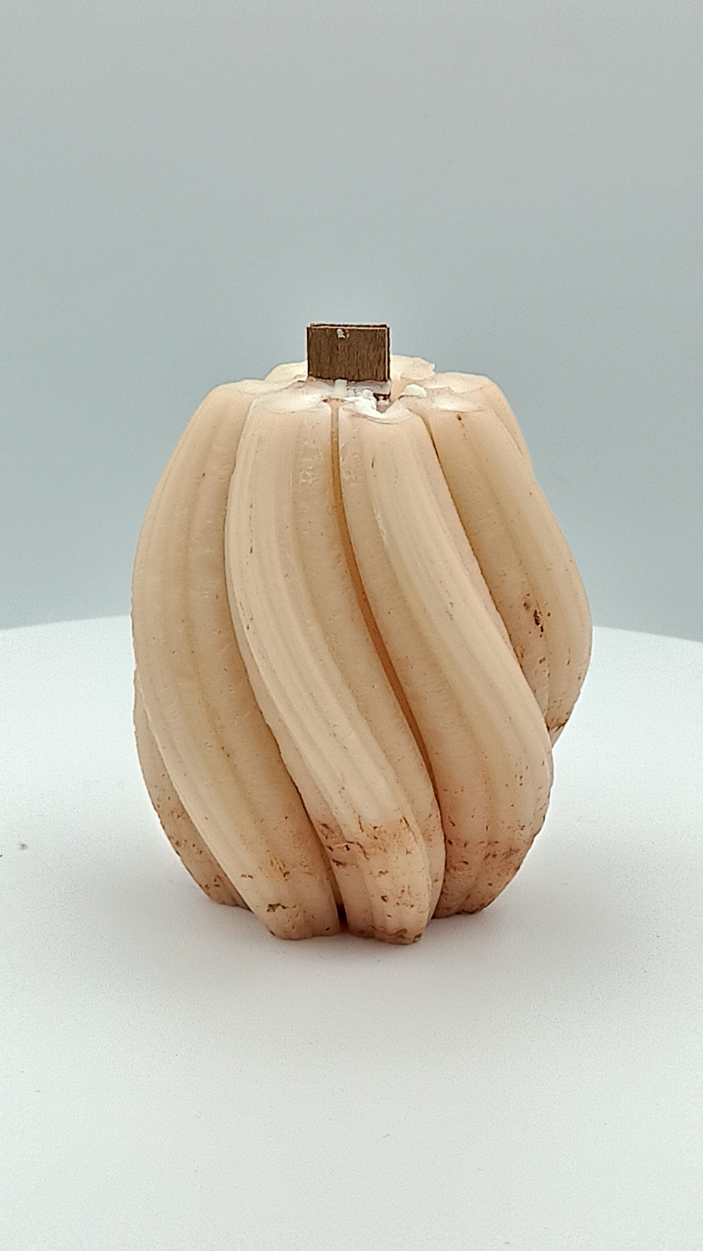 Mystery wax prop