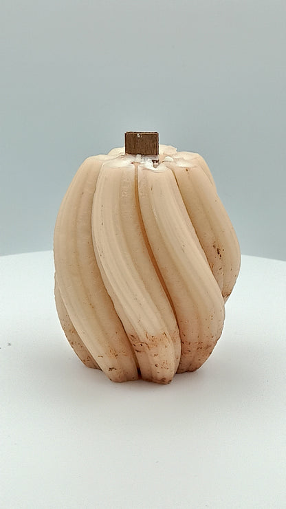 Mystery wax prop