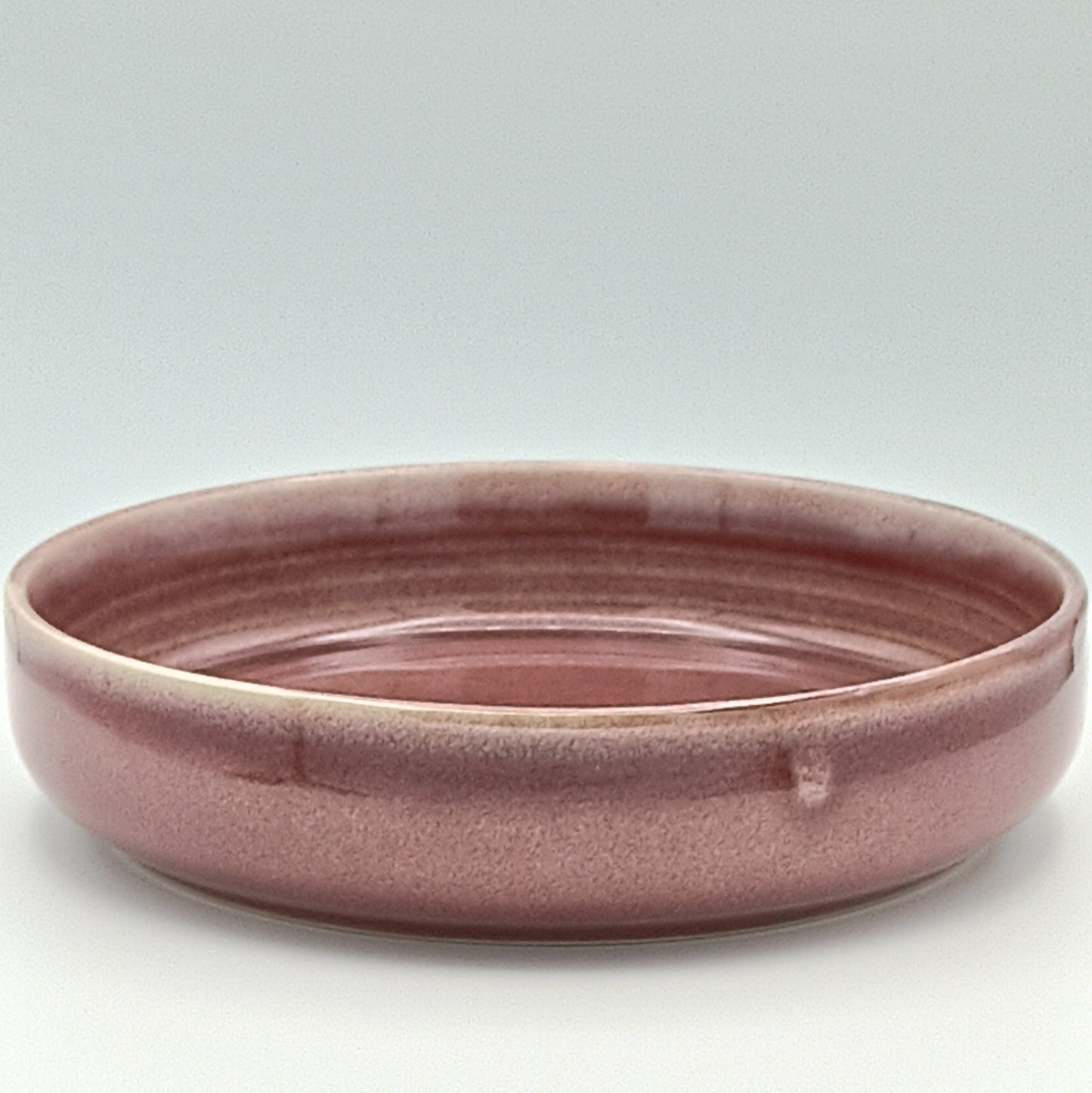 Candle dish