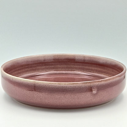 Candle dish