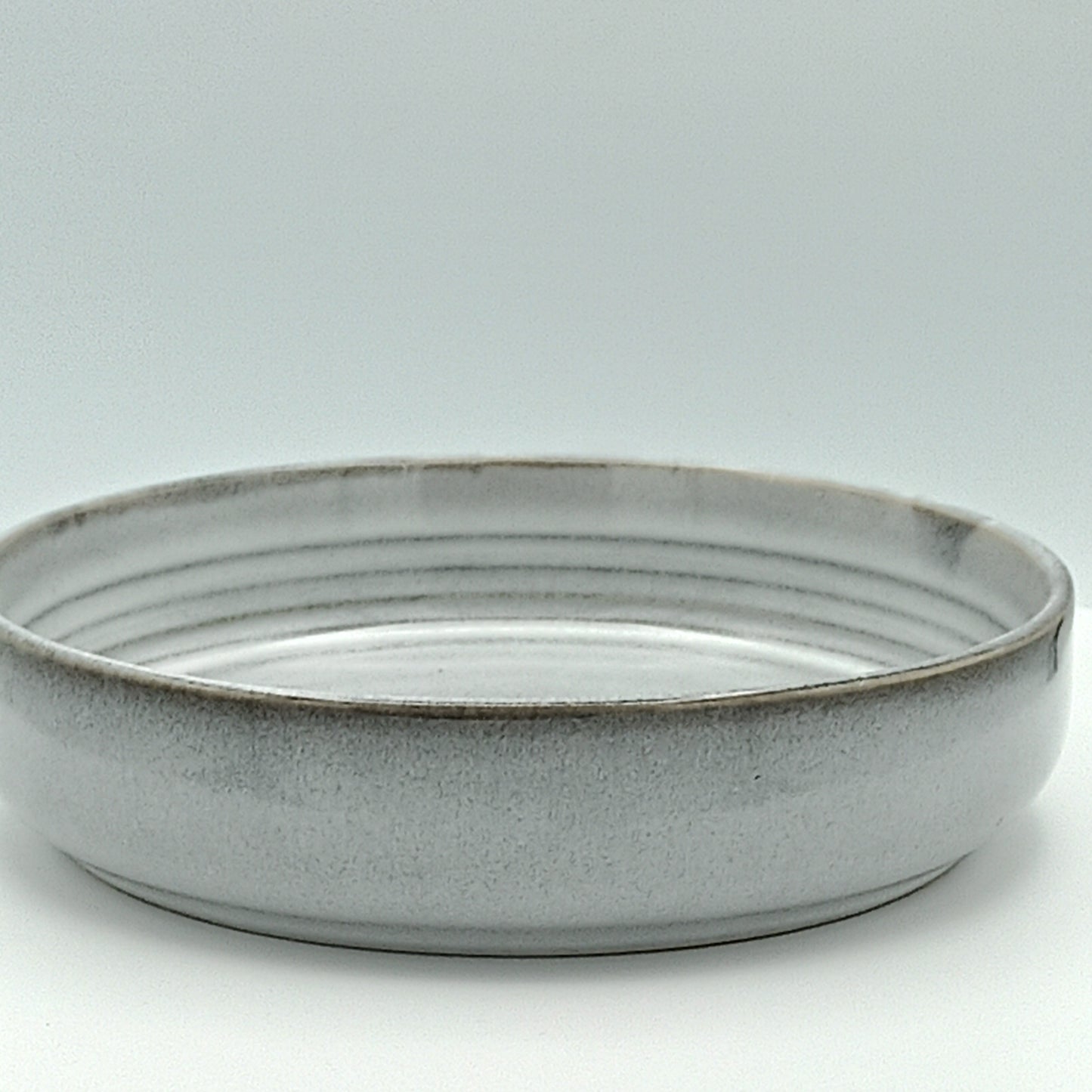 Candle dish