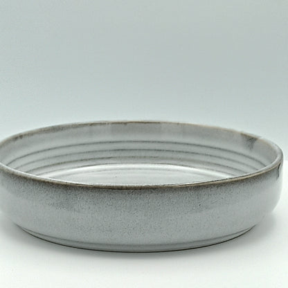 Candle dish