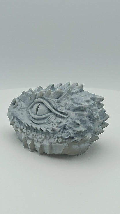 Wyrmhead Effigy