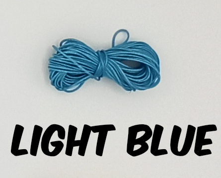 Rope Colors
