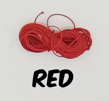 Rope Colors
