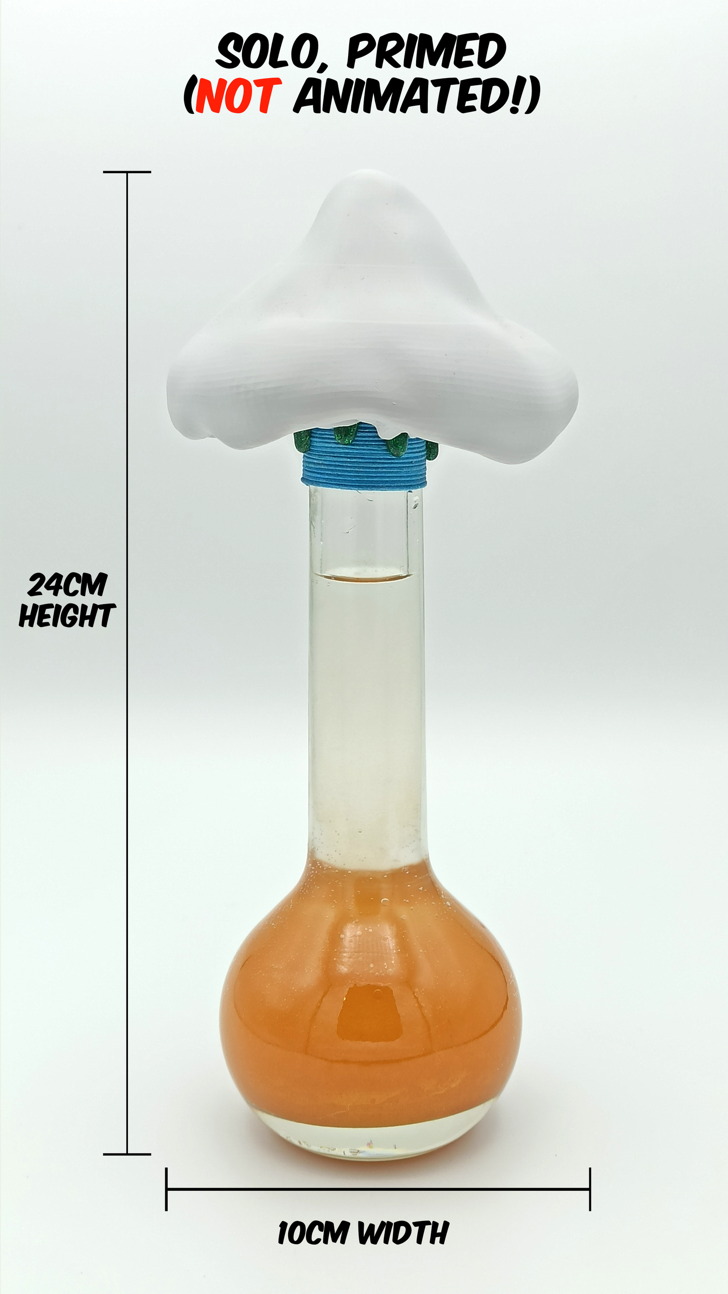 Solo bottle