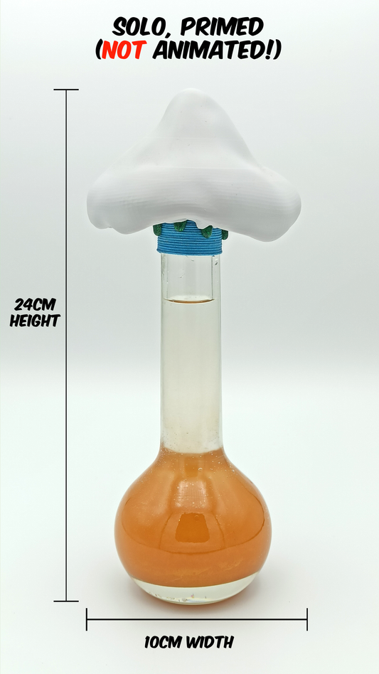 Solo bottle