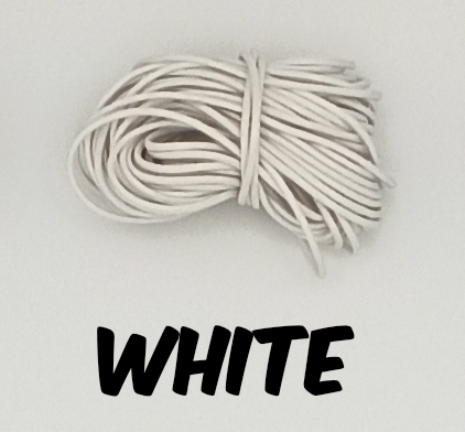 Rope Colors