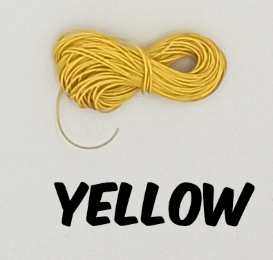 Rope Colors