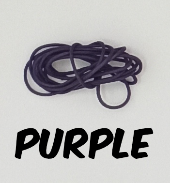 Rope Colors