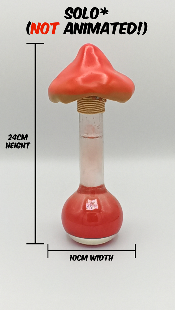Solo bottle